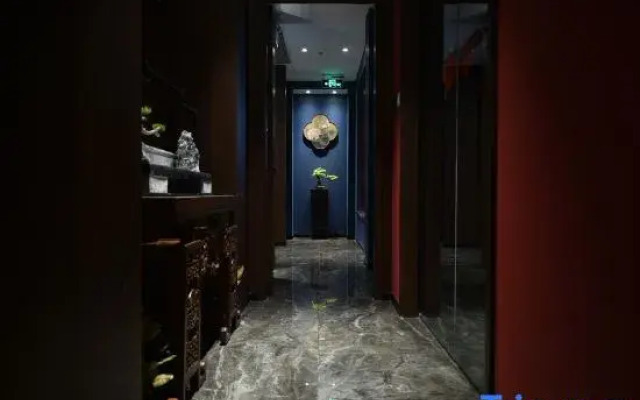 Xijin Yunman Hotel