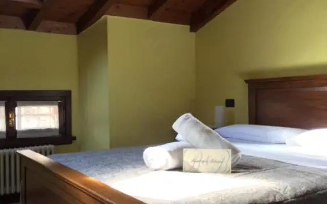Residenza Bibiena