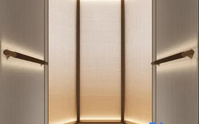 Starway Hotel (Wuhan Guanggu Avenue)