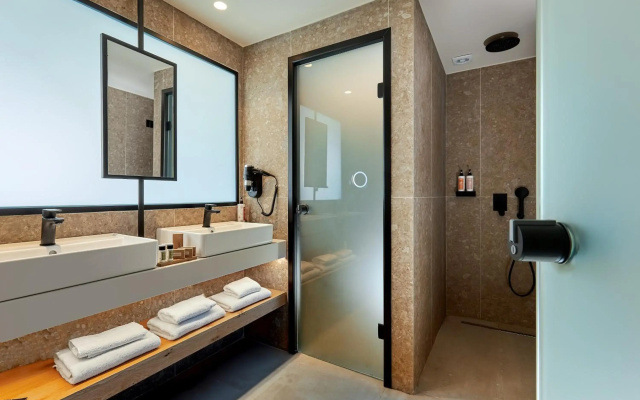 Lambi Hotel