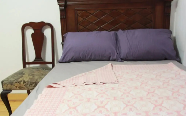 Omar Apartment