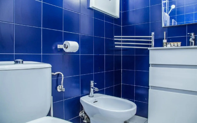 BarcelonaForRent Urban Town Suites