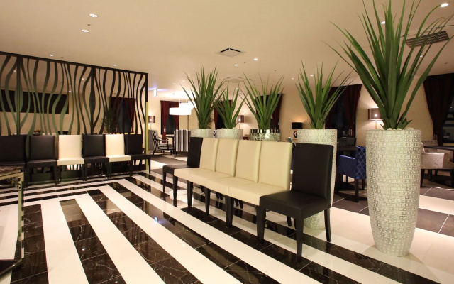 Centurion Hotel Grand Kobe Station