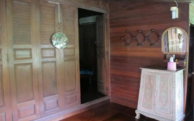 Baan Suan Sriwara