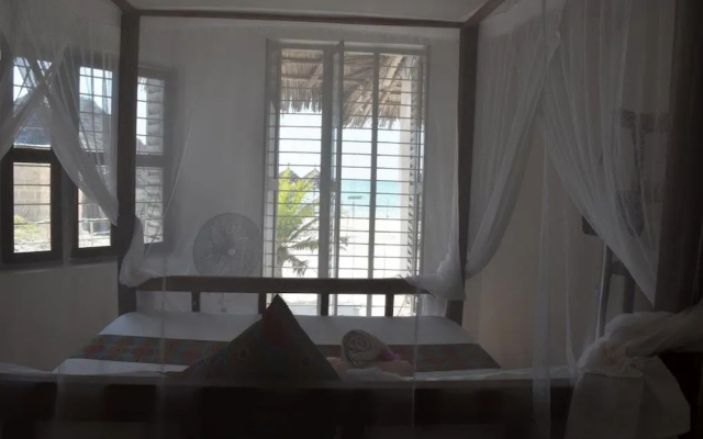 Paradise Beach Villa Paje