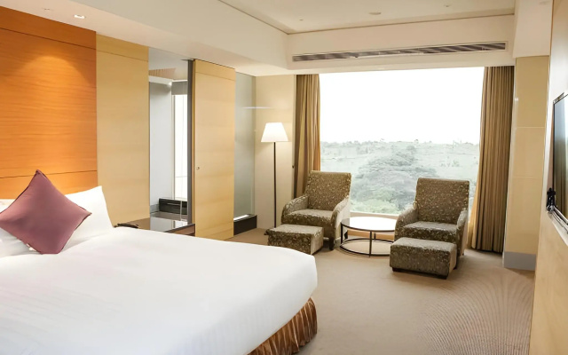 Freshfields Hotel