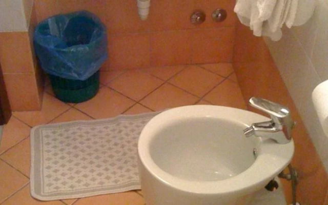Hotel Villa Bianca