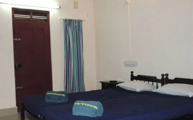 Vedanta Wake up - Kovalam