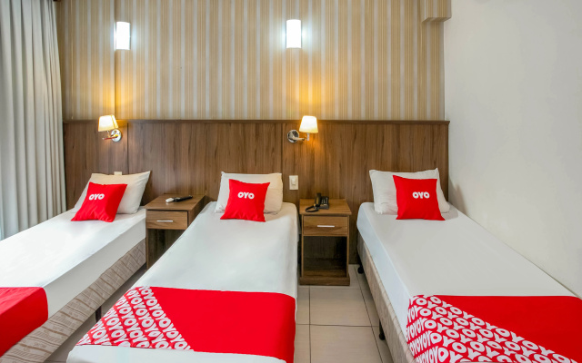 Hotel Urupema
