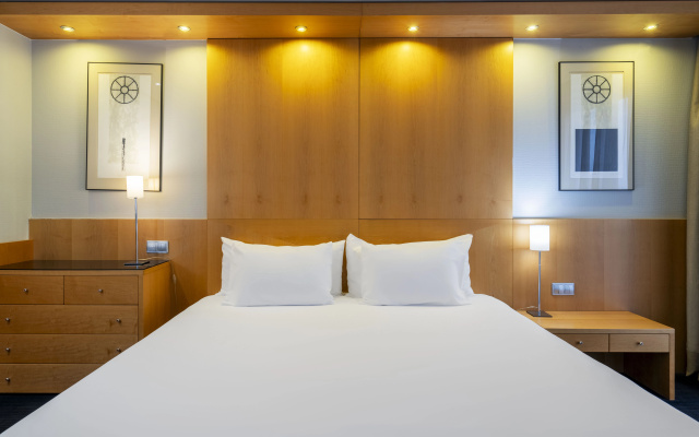 Eurostars Rey Alfonso X