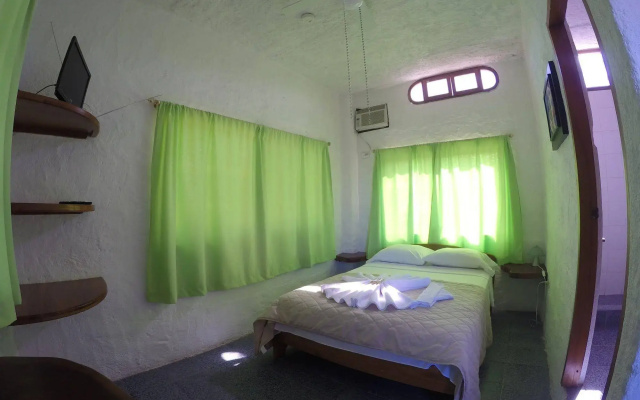 Royal Galapagos Inn
