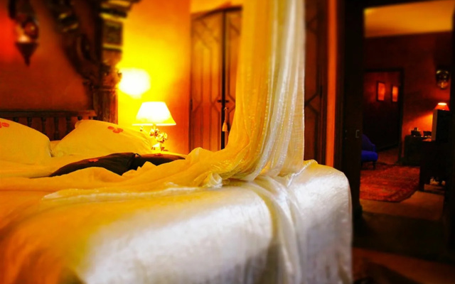 Riad Ayadina & Spa