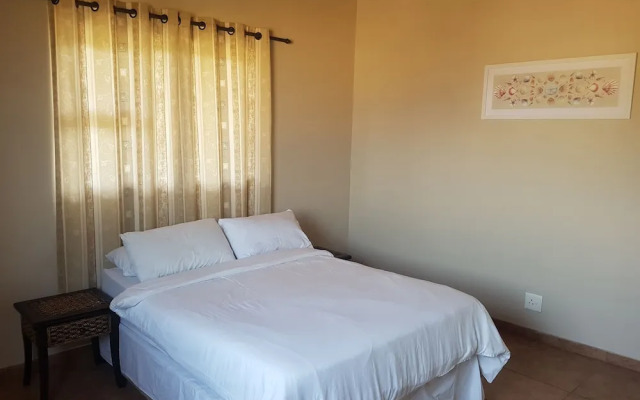 Golden Dawn Chalets