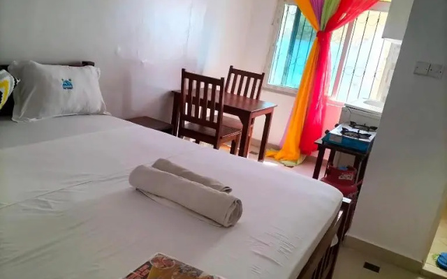 Luxurious Studio Apartments