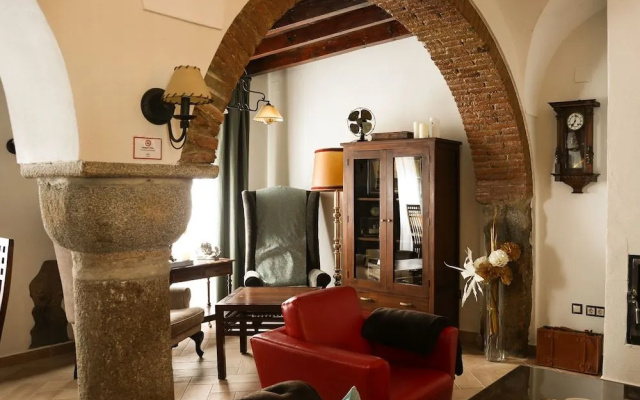 Lantigua Casa Rural