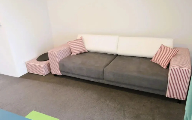 Apartment in Rewal Near Beach and Whale Park
