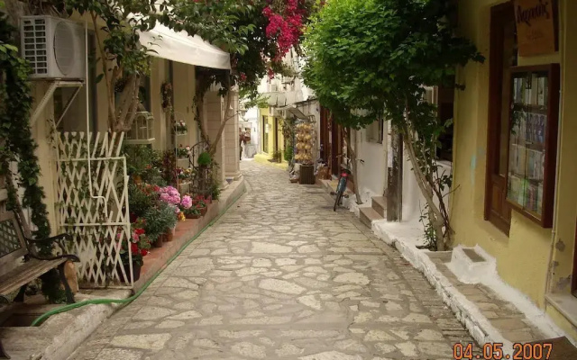 Voula Apartments