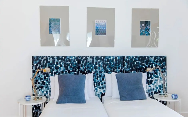 CAMBEIROS - Guest House