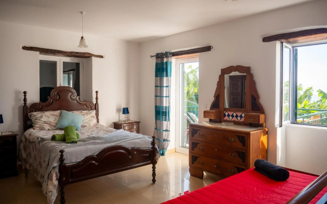 Casa dos Anjos