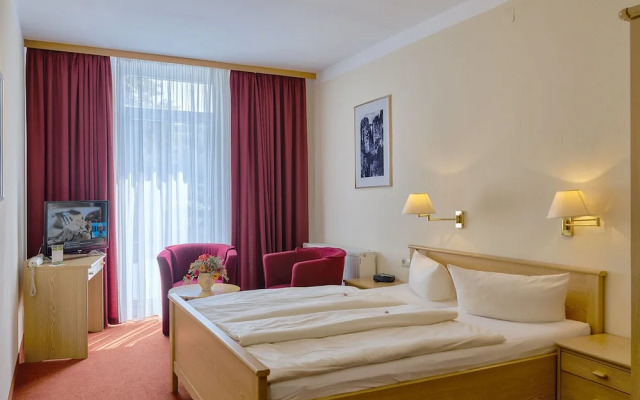 Hotel Elbparadies