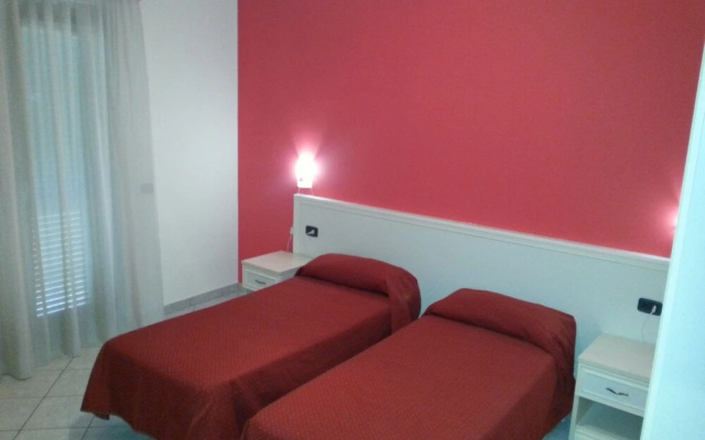 Hotel Cilento
