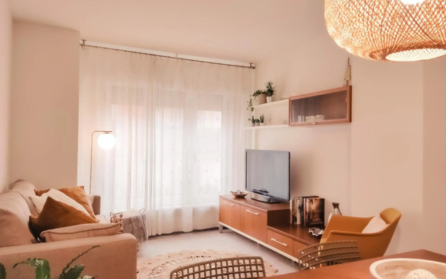 Apartament Natura amb Calma