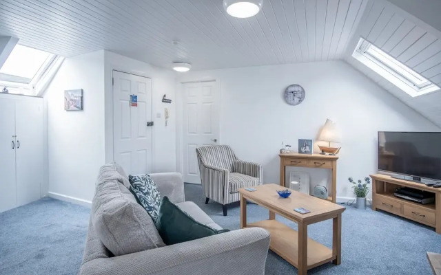 St. Julians View - 1 Bedroom - Tenby