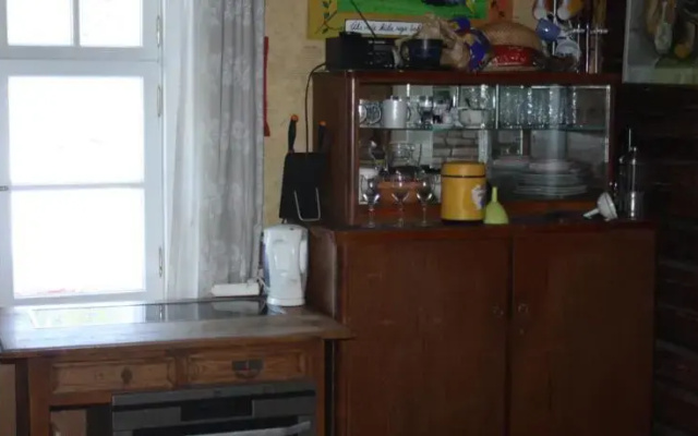 Kiisatamme Homestay