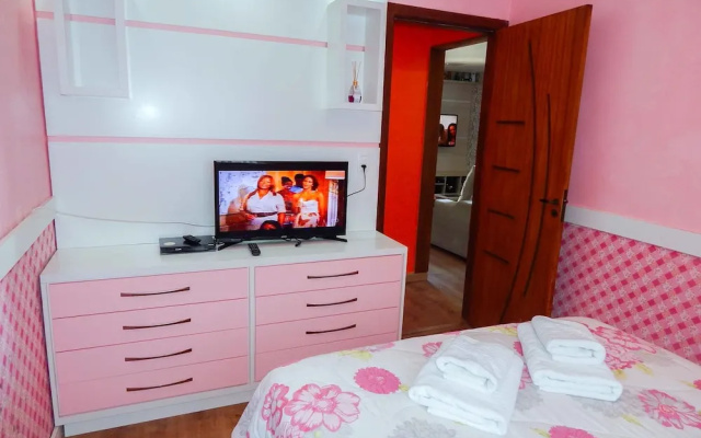 Casa Charm Gramado