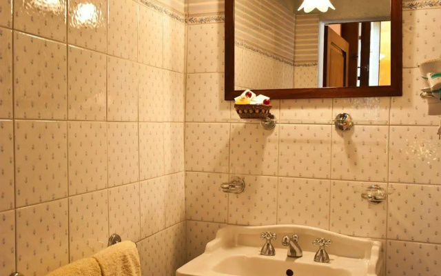 Sarna Residence