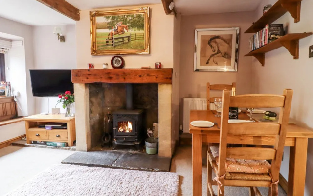 Moorside Cottage