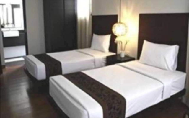 Villa Paradis Hotel