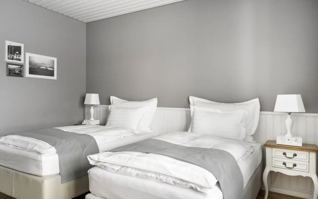 Отель Sigló by Keahotels