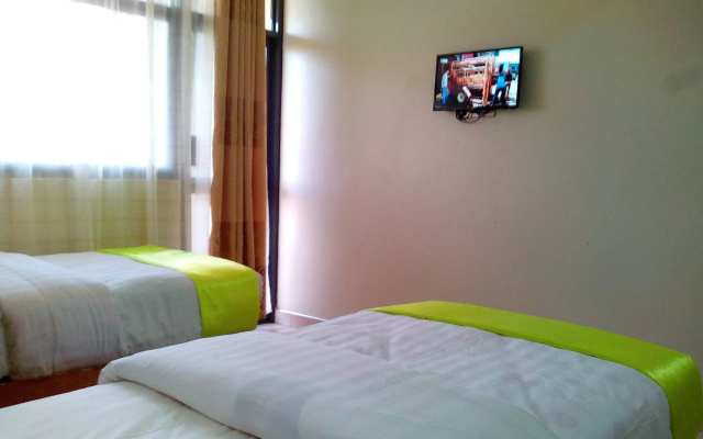 K Hotel
