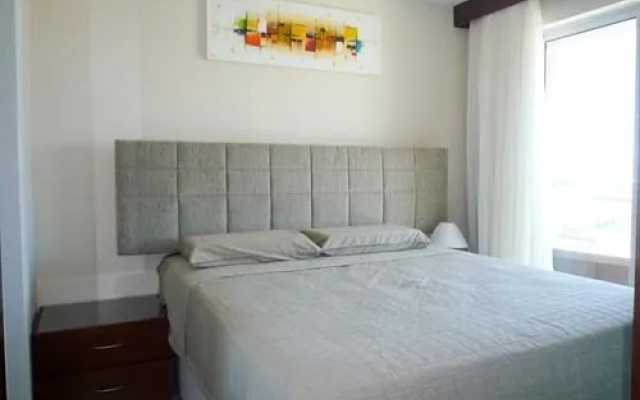 Apartamento Vista Mar Praia De Iracema