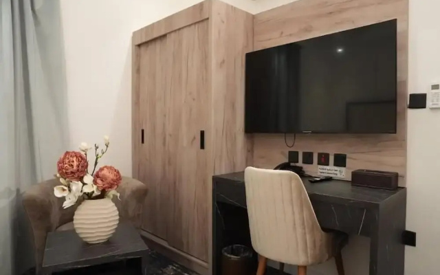 Lahdat Serviced Apartments