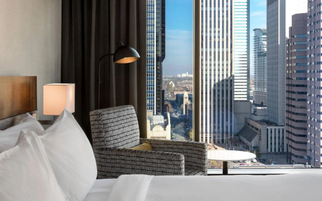 AC Hotel by Marriott Denver Downtown