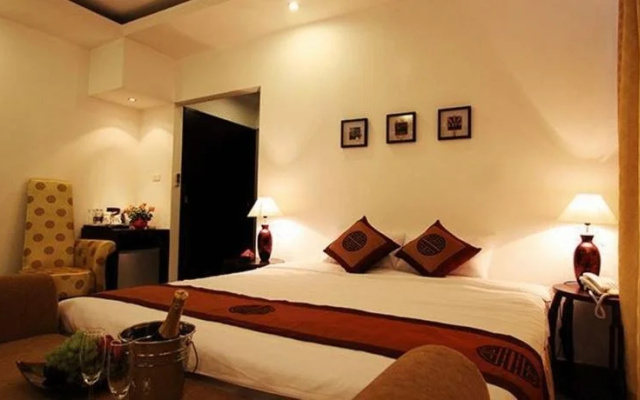 Zen Hotel