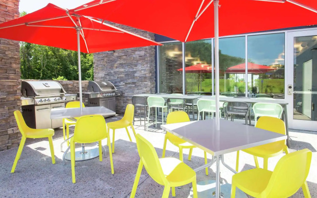 Home2 Suites by Hilton Smithfield Providence