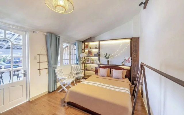 Pho An Homestay