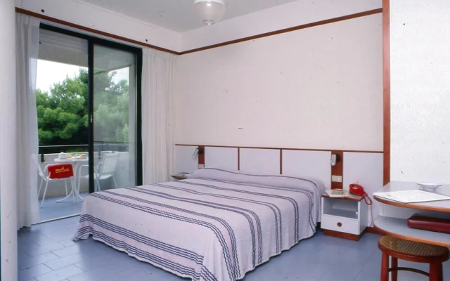 Hotel Baltic