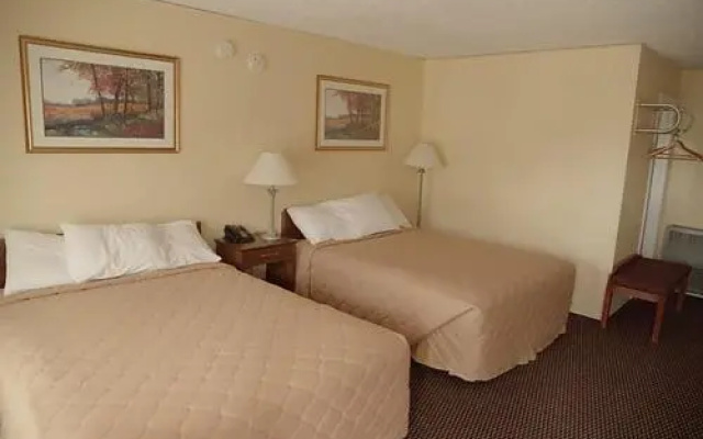 Four Winds Motel