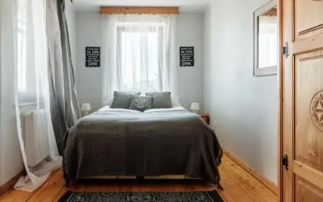 Rent like home - Nędzy Kubińca
