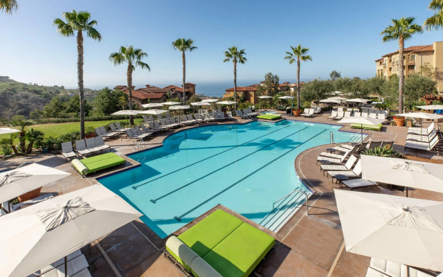 Marriott's Newport Coast Villas