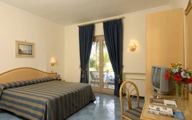 Hotel Grazia Terme