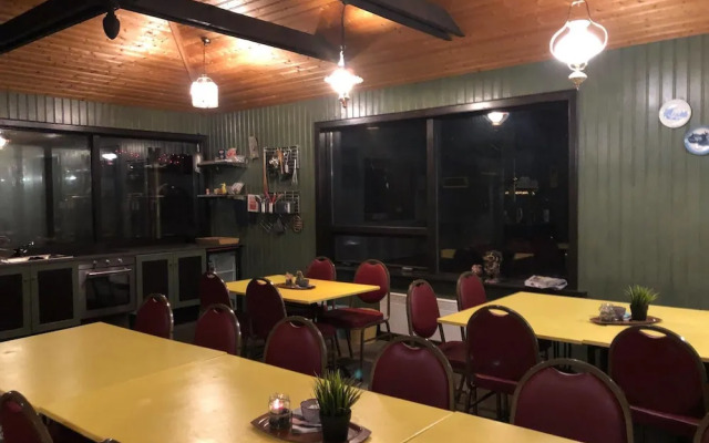Smáratún Farm Eco Lodges