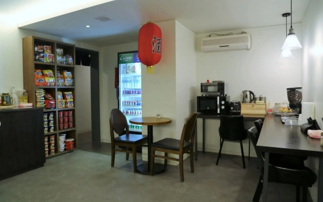 Hotel Yaja Dongincheon