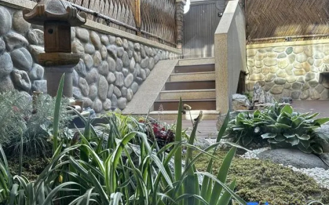 Yunyexuan Inn (Vanke Vernon Town)