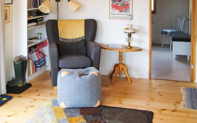 4 Star Holiday Home in Malmkoping