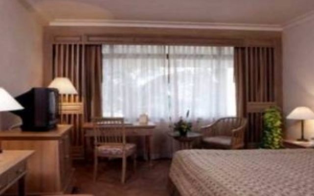 Отель Imperial Impala Бангкок комната для гостей